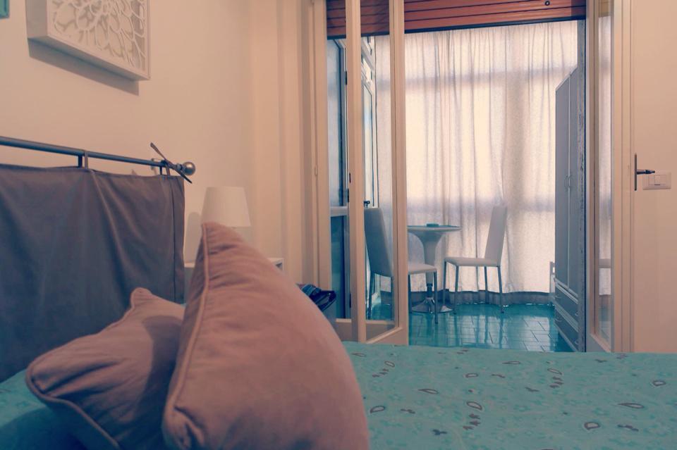 B&B La Peonia Реджо-ди-Калабрия Экстерьер фото