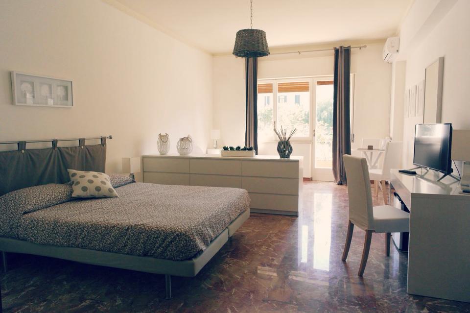 B&B La Peonia Реджо-ди-Калабрия Экстерьер фото